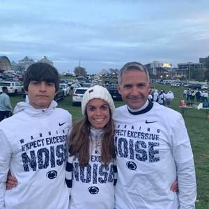 Meet your Posher, Cheryl